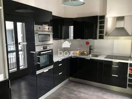 Apartment 100sqm for rent-Ntepo