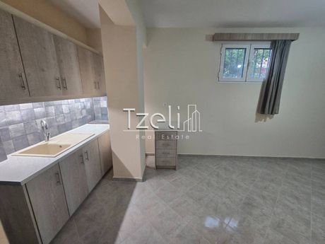 Διαμέρισμα 50τ.μ. για ενοικίαση-Πάτρα » Λάγγουρα