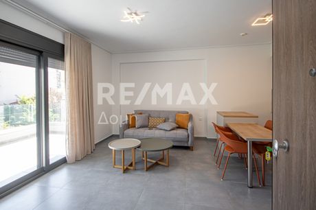 Διαμέρισμα 55τ.μ. για ενοικίαση-Βόλος » Αγ. κωνσταντίνος