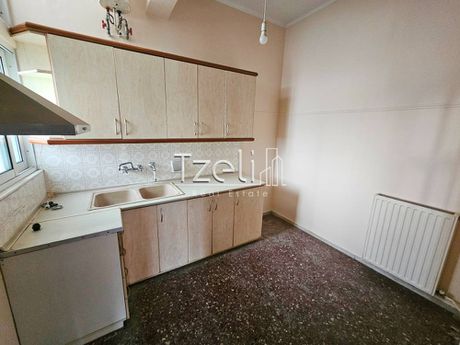 Διαμέρισμα 62τ.μ. για ενοικίαση-Πάτρα » Σύνορα