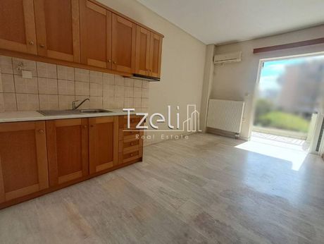 Studio / γκαρσονιέρα 30τ.μ. για ενοικίαση-Πάτρα » Αμπελόκηποι