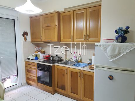 Διαμέρισμα 40τ.μ. για ενοικίαση-Πάτρα » Σύνορα