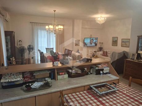 Διαμέρισμα 108τ.μ. για πώληση-Ίλιον » Μιχελή