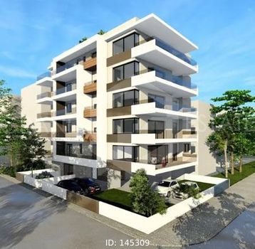 Διαμέρισμα 92τ.μ. για πώληση-Καλλιθέα » Αγία ελεούσα