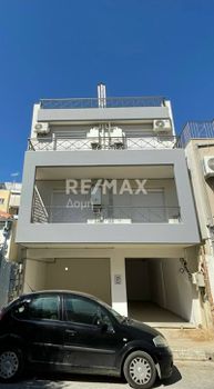 Διαμέρισμα 31τ.μ. για ενοικίαση-Νέα ιωνία βόλου » Νέα ιωνία