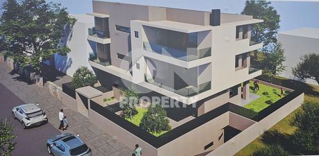 Διαμέρισμα 97τ.μ. για πώληση-Γέρακας » Κέντρο