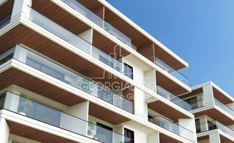 Διαμέρισμα 95τ.μ. για πώληση-Εύοσμος » Άνωθεν περιφερειακού