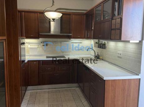 Διαμέρισμα 112τ.μ. για ενοικίαση-Άλιμος