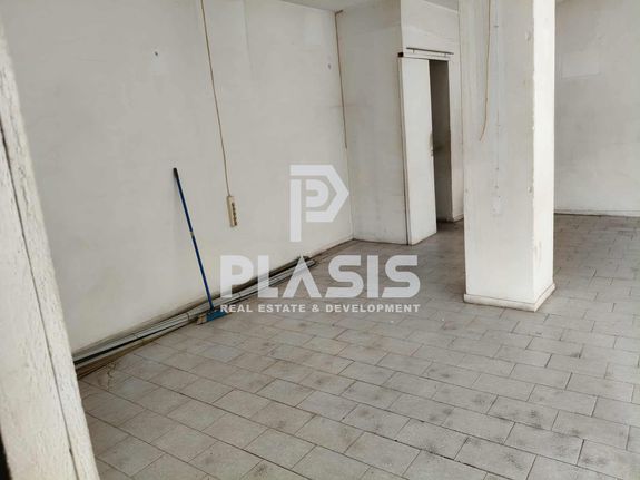Store 134 sqm for rent, Athens - East, Paiania