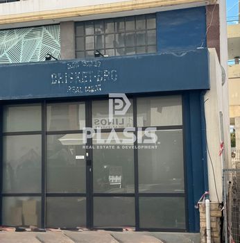 Κατάστημα 196,1τ.μ. για ενοικίαση-Γλυφάδα