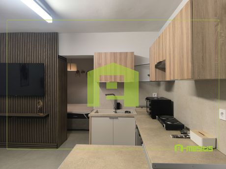 Apartment 35sqm for sale-Patra » Agia Sofia