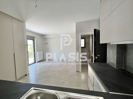 Διαμέρισμα 32τ.μ. για πώληση-Άγιος δημήτριος