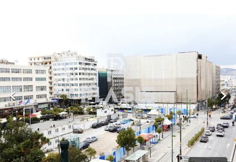 Διαμέρισμα 91τ.μ. για ενοικίαση-Πειραιάς - κέντρο