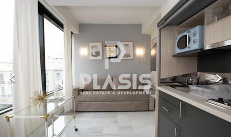 Διαμέρισμα 45τ.μ. για ενοικίαση-Πασαλιμάνι