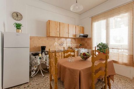 Διαμέρισμα 45τ.μ. για ενοικίαση-Γάζι » Αγία πελαγία