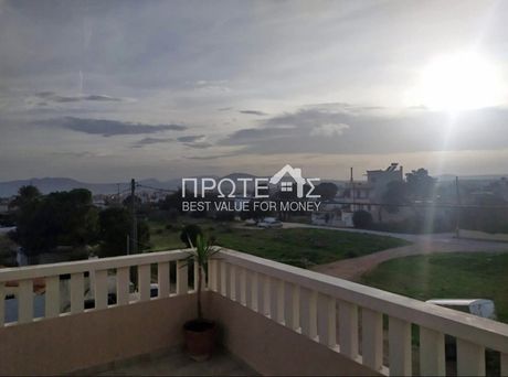 Detached home 350 sqm for sale