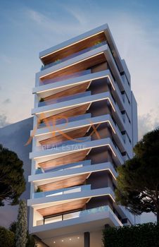 Apartment 118sqm for sale-Kalamaria » Agios Panteleimon