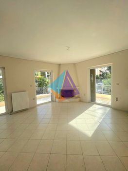 Διαμέρισμα 115τ.μ. για ενοικίαση-Ηλιούπολη