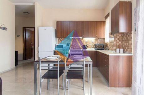 Διαμέρισμα 80τ.μ. για ενοικίαση-Άλιμος