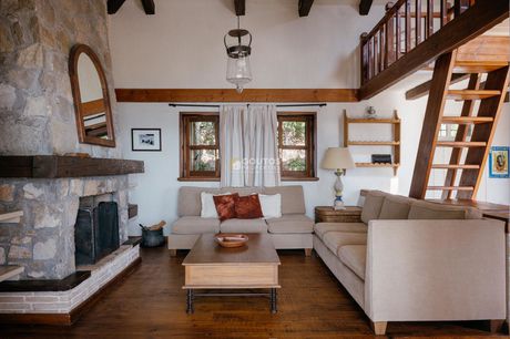 Detached home 134sqm for sale-Arachova