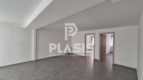 Office 78sqm for rent-Gizi - Pedion Areos
