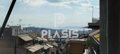Apartment 90sqm for rent-Kipseli
