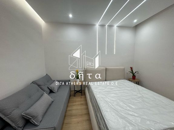 Apartment 32 sqm for rent, Athens - Center, Exarchia - Neapoli