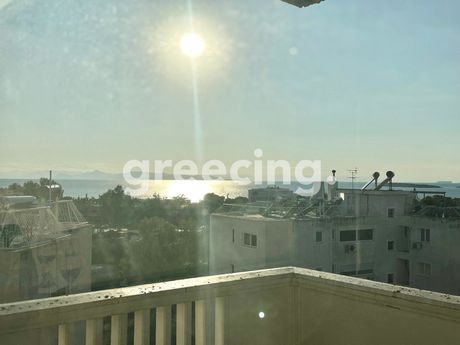 Apartment 180sqm for rent-Voula