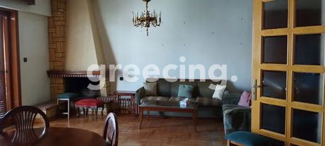 Apartment 130sqm for rent-Dafni