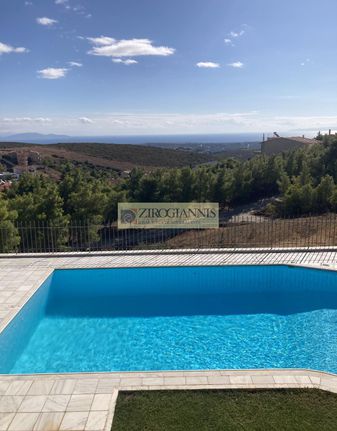 Maisonette 253 sqm for sale, Rest Of Attica, Pikermi