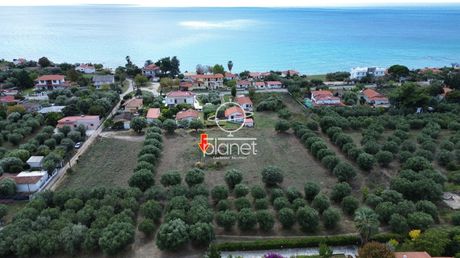 Parcel 5.400sqm for sale-Pallini » Nea Skioni
