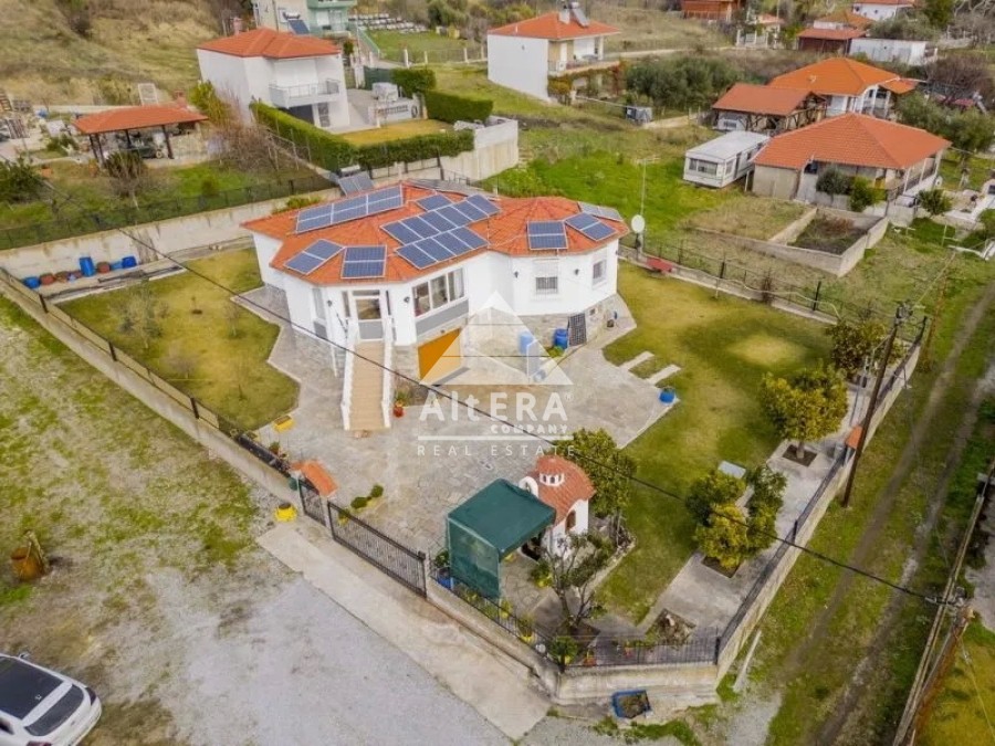 Μονοκατοικία 280 τ.μ. πρός πώληση, Ν. Σερρών, Αμφίπολη