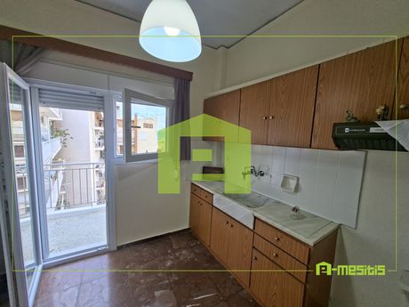 Apartment 70sqm for rent-Patra » Ipsila Alonia