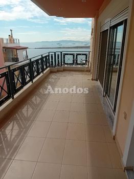 Apartment 95sqm for sale-Perama » Center