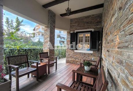 Apartment 81sqm for rent-Marousi » Soros