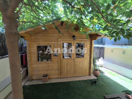Apartment 18sqm for rent-Marousi » Soros