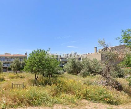 Land plot 737sqm for sale-Chalandri » Patima