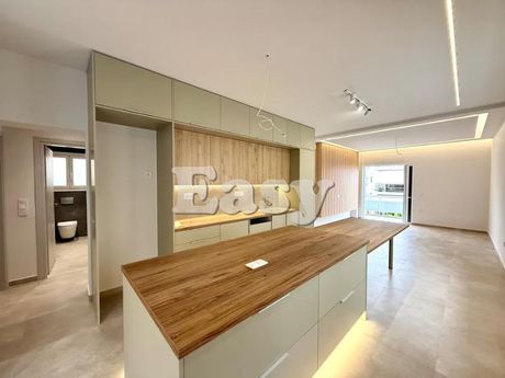 Apartment 111sqm for sale-Glyfada » Terpsithea