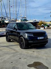 Land Rover Range Rover 2025 Range Rover Vogue