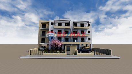 Studio / γκαρσονιέρα 35,4τ.μ. για πώληση-Χανιά