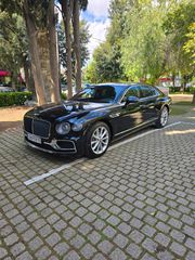 Bentley Flying Spur 2025 BENTLEY FLYING SPUR