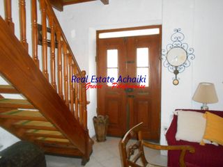 Μονοκατοικία 189 τ.μ. προς πώληση, Κέντρο Αιγίου-thumb-16