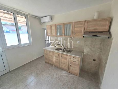 Apartment 60sqm for rent-Patra » Zarouchleika