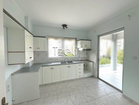 Apartment 120sqm for rent-Patra » Abelokipi