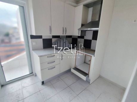 Apartment 61sqm for rent-Patra » Pratsika