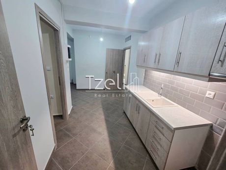 Apartment 50sqm for rent-Patra » Laggoura