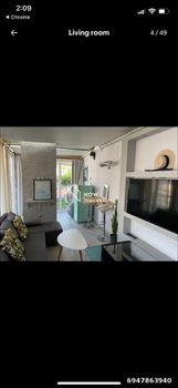 Loft 43 τ.μ. για ενοικίαση