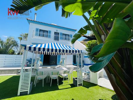 Μονοκατοικία 160τ.μ. για ενοικίαση-Λειβάδια