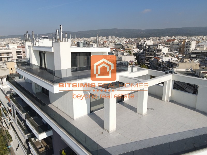 Μεζονέτα 199 τ.μ. προς πώληση, Κάτω Τούμπα