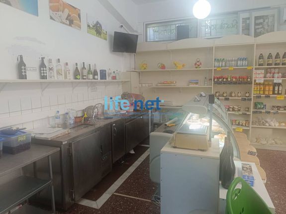 Store 200 sqm for sale, Athens - North, Chalandri
